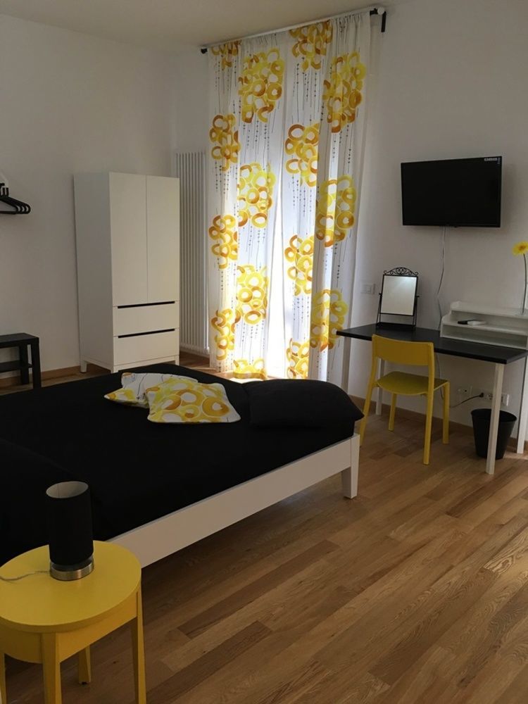 Via Colombo Holiday Rooms La Spezia Ngoại thất bức ảnh