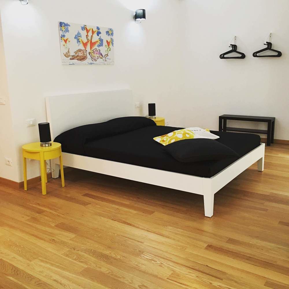 Via Colombo Holiday Rooms La Spezia Ngoại thất bức ảnh