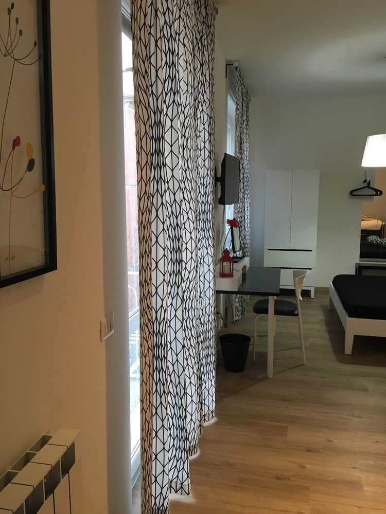 Via Colombo Holiday Rooms La Spezia Ngoại thất bức ảnh